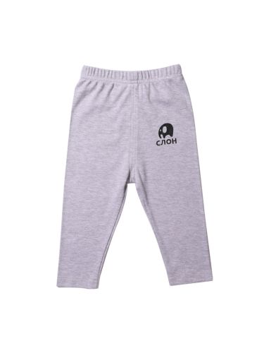 Baby Cotton Pants, Breathable and Comfortable